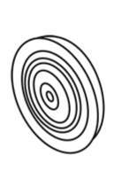 Light: Waterfall Lens – Jacuzzi Play Series (2020–Present) - Hot Tub Store