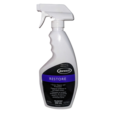Jacuzzi Restore 650mL
