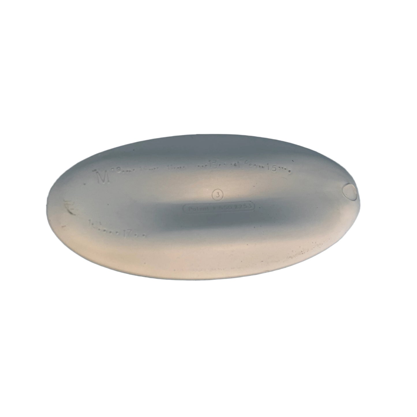 Pillow Insert: Oval – Jacuzzi J - 300 (2002–2006) - Hot Tub Store