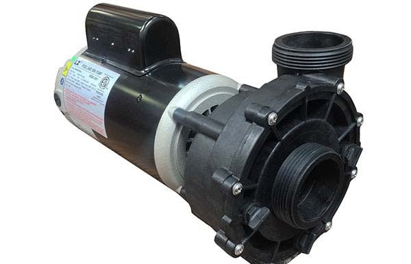 Pump: Universal Bracket – 2 - Speed – Jacuzzi J - 300/J - 200 (2009–Present) - Hot Tub Store