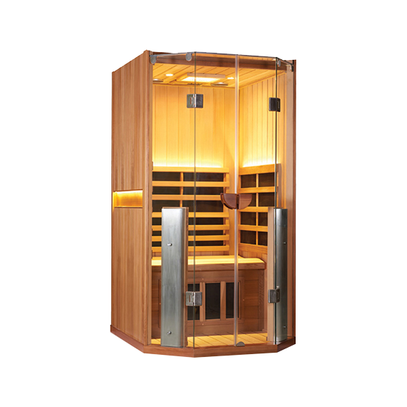 Sanctuary 1 Infrared Sauna