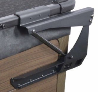 SmartTop® Upright 3.0 Shocks - Hot Tub Store