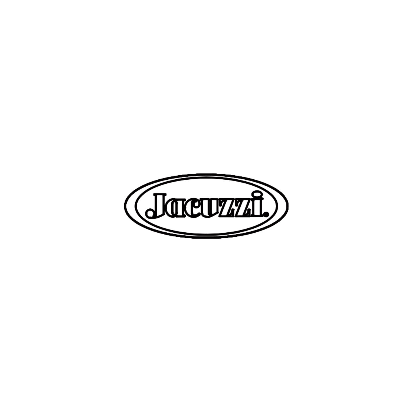 Stereo: Logo – Jacuzzi JHT Stereo 2013 (2013–2015) - Hot Tub Store