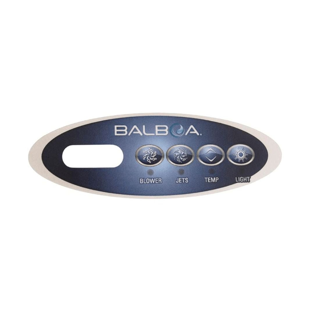 Top Side Balboa VL200 - Hot Tub Store
