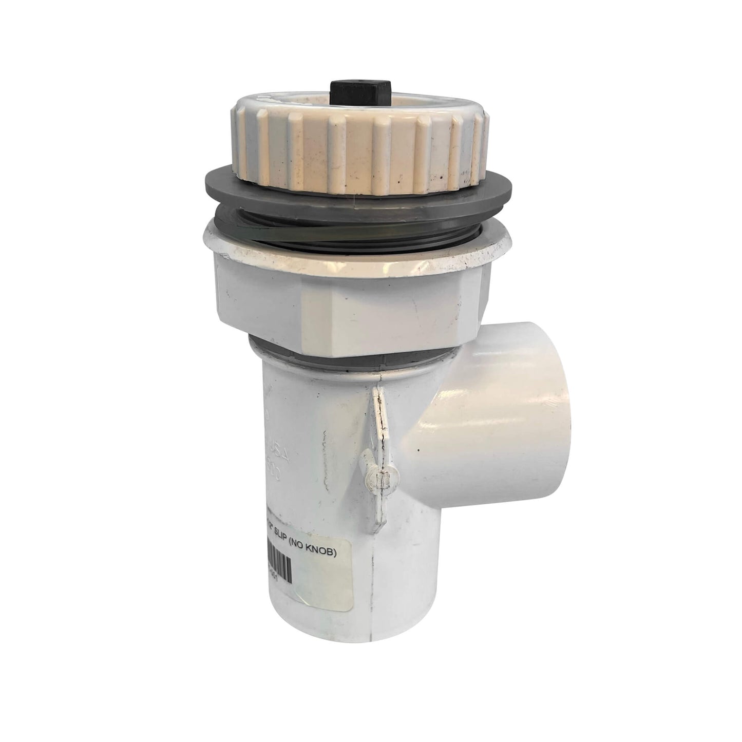 Valve: 2 - Way, 90° – Jacuzzi J - 400 Series (2006–Present) - Hot Tub Store