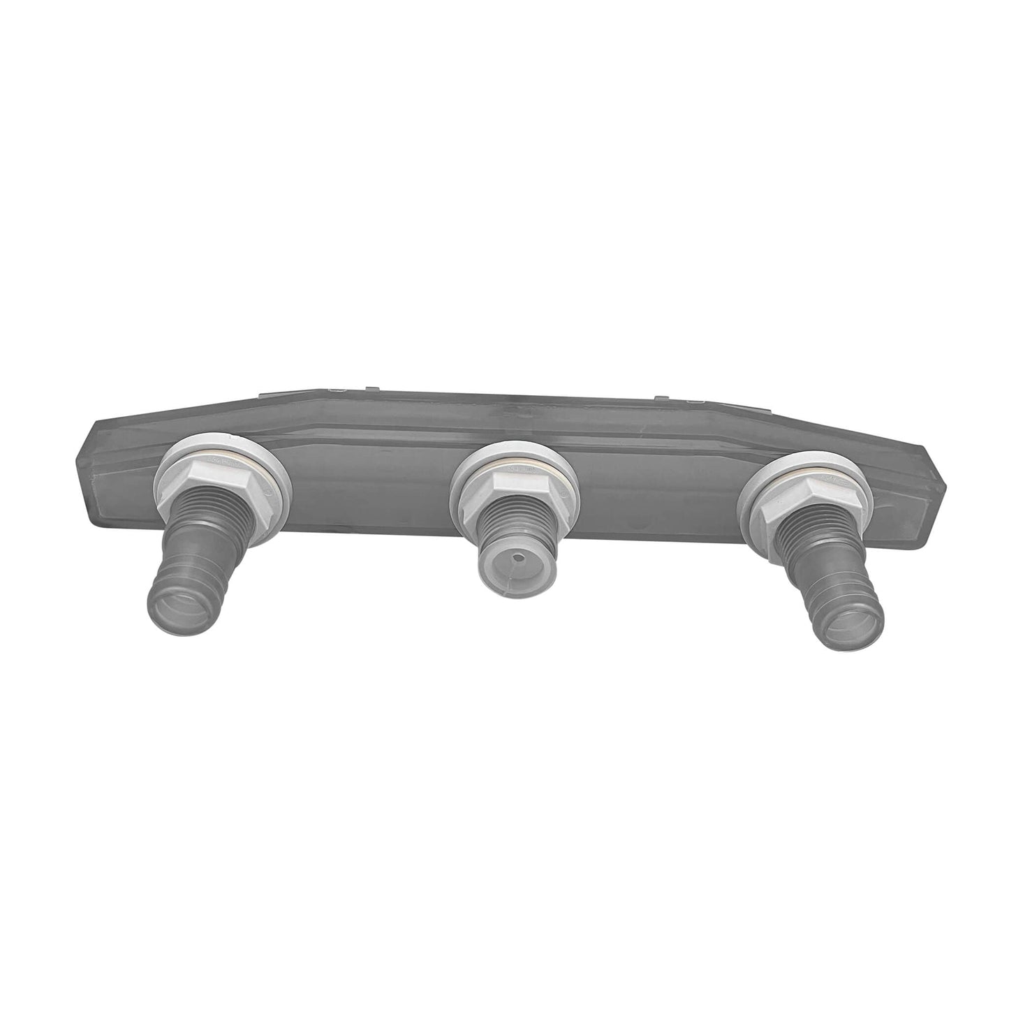 Valves & Waterfalls: Waterfall Assembly – Jacuzzi J - 400 (Various Models) - Hot Tub Store