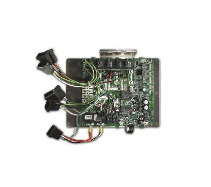 Arctic Spa Circuit Board for TSC-14 - Hot Tub Store