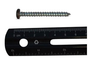 SwimLife Cabinet Screws - Hot Tub Store