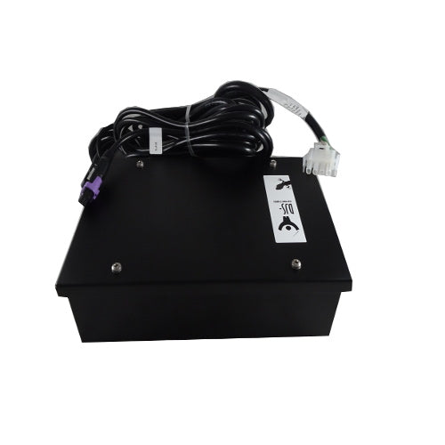 Aqua Flex Ctrl box Amp 2018 - Hot Tub Store