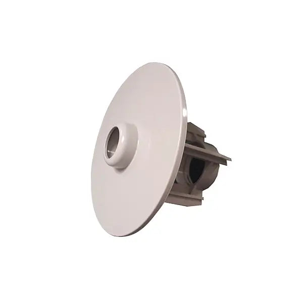 Sundance Spas 6540-503 MicroClean Filter Adapter. Used with 6540-501S and 6540-502S filters. Compatible with 780™ (2013+), 850™ (2002-2005), and Select™(2013+) Series models.