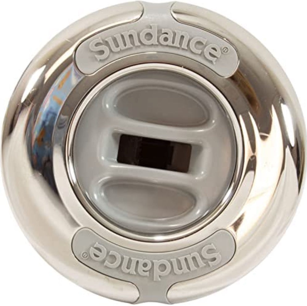 Sundance Fluidix Intelli-Jet (Mid 2009+) - Hot Tub Store