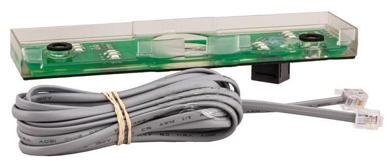 LED Multi-Colour Waterfall (phone jack connector) - Hot Tub Store