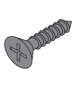 Jacuzzi Skirt Screws - Hot Tub Store