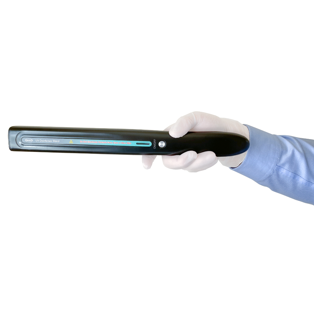 UV Disinfectant Wand - Hot Tub Store