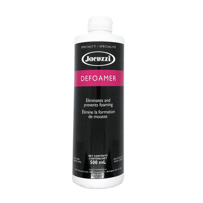 Jacuzzi Defoamer 500 ml