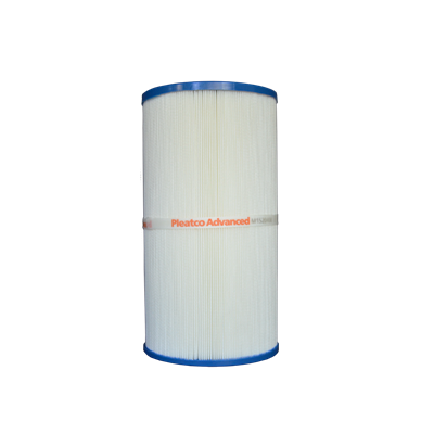 Pleatco PLBS50 Filter. Replaces Unicel C-5345, Filbur FC-2970, and Master Deluxe 4-55-M50451. Compatible with most Nordic Hot Tub models (2021+).