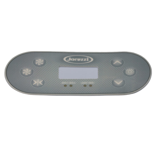 Celebrity Top-Side Overlay - Hot Tub Store