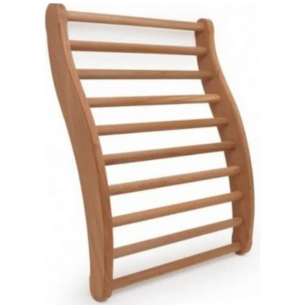 Sauna Moveable Ergonomic Backrest - Hot Tub Store