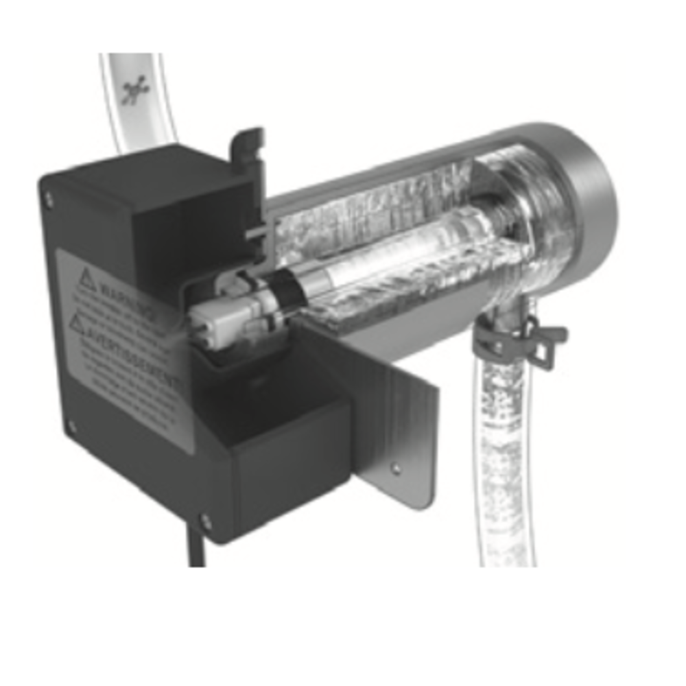 Complete 230V ClearRay Units - Hot Tub Store