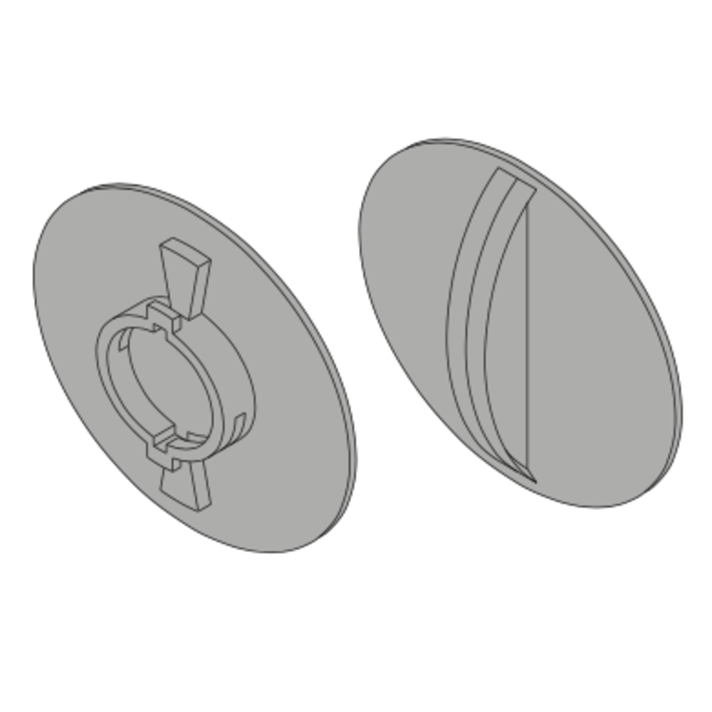 Filter Caps - Hot Tub Store