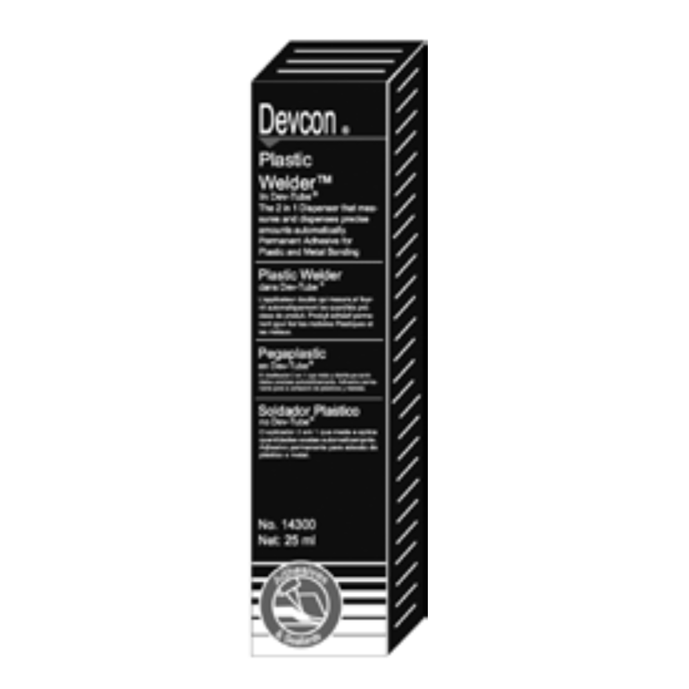 Epoxy: Plastic Weld - Hot Tub Store