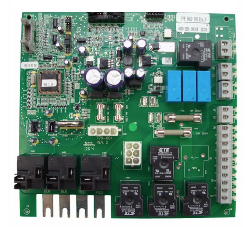 Sundance Circuit Board - Hot Tub Store