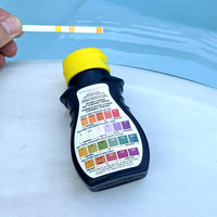 Thumbnail for AquaCheck Chlorine Test Strips - Hot Tub Store