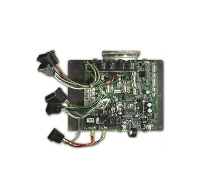 AC基板　「CPS2SUBボード　マーブルスーパーヒーローズ」ジャンク品 Arctic Spa Circuit Board for TSC-14 – Hot Tub Store