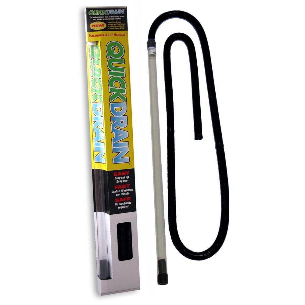 What is the Easiest Hot Tub Vacuum for Beginners? Top Picks Revealed