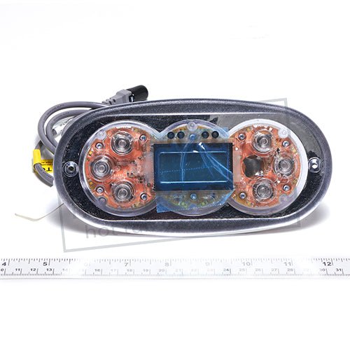 Balboa TP600 Revolution B - Hot Tub Store