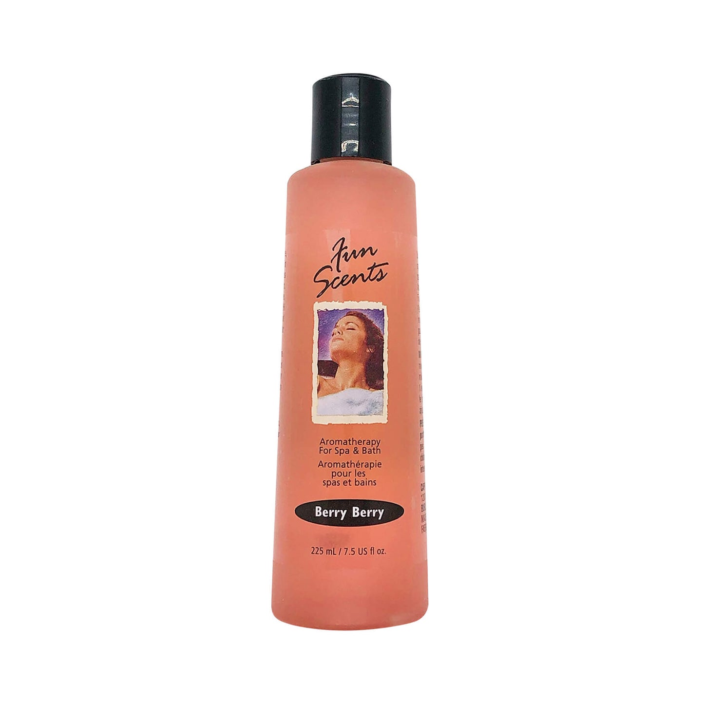 FunScents: Aromatherapy - Hot Tub Store