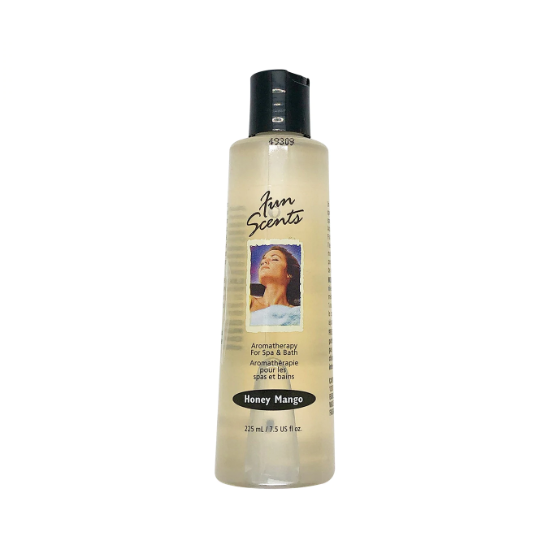 FunScents: Aromatherapy - Hot Tub Store