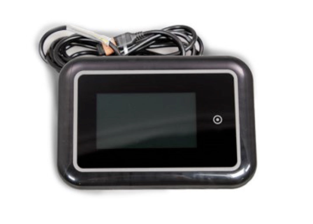 SwimLife Touch Screen Controller - Hot Tub Store