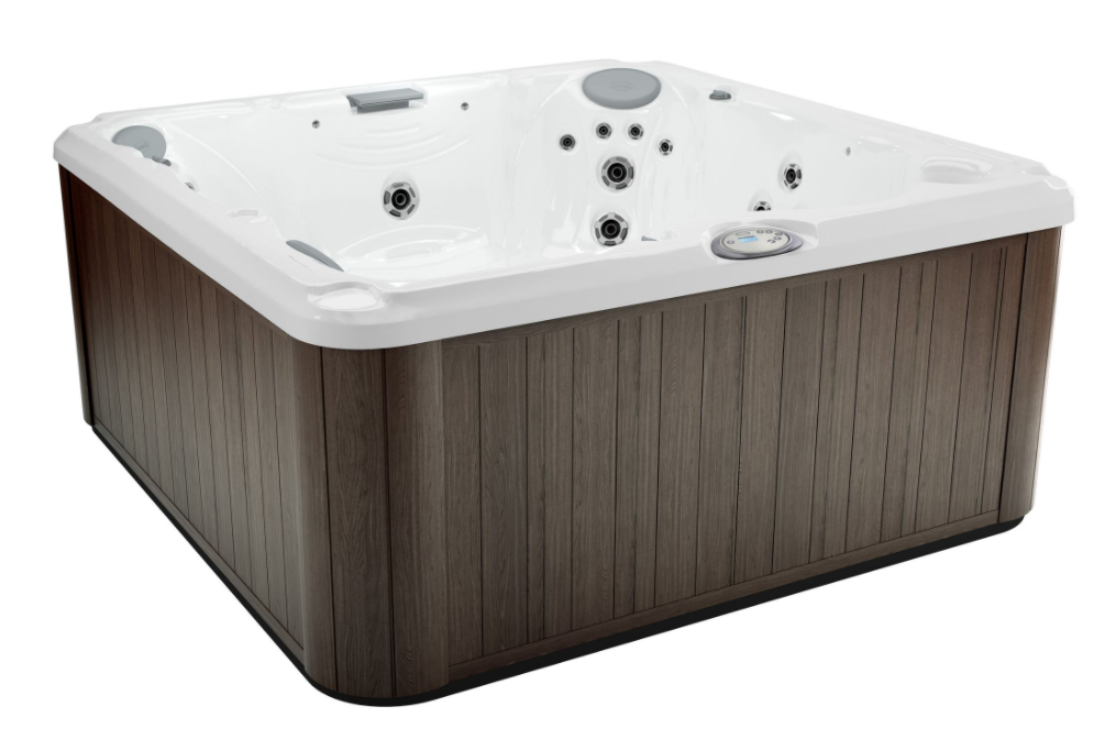 2017+ J-200 Synthetic Skirt Panels - Hot Tub Store