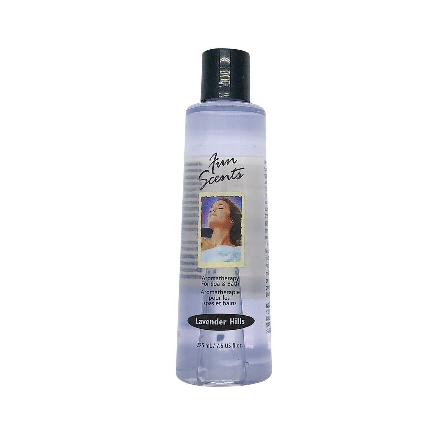 FunScents: Aromatherapy - Hot Tub Store