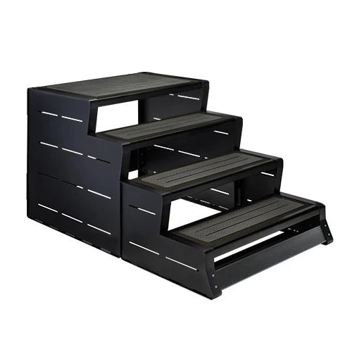 ModStep 4 (Black) - Hot Tub Store