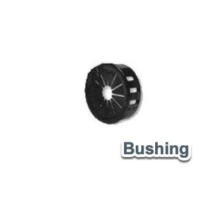 Plastic Bushing for Electrical Access Hole - Hot Tub Store