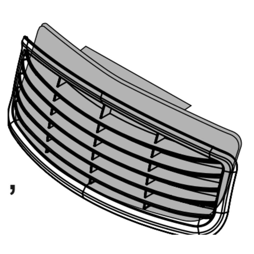 Skimmer Sheild Parts - Hot Tub Store