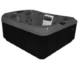 Skimmer Shields - Hot Tub Store