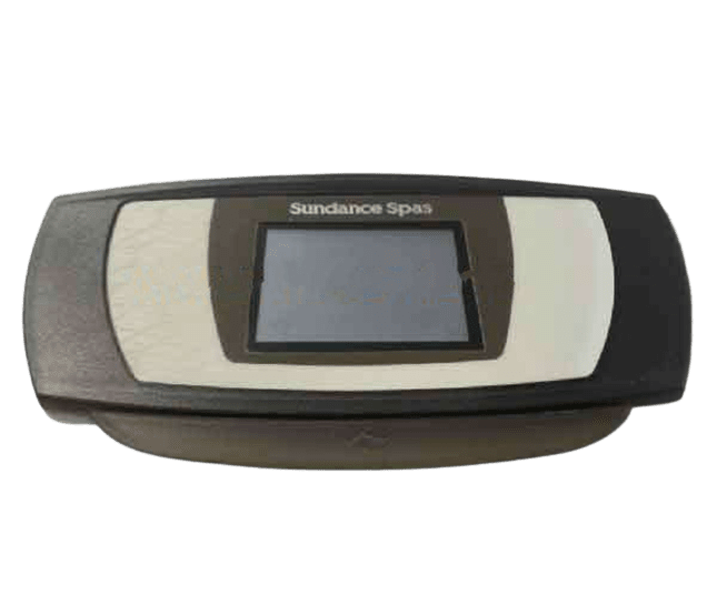Sundance 880 Top - Side Controllers - Hot Tub Store