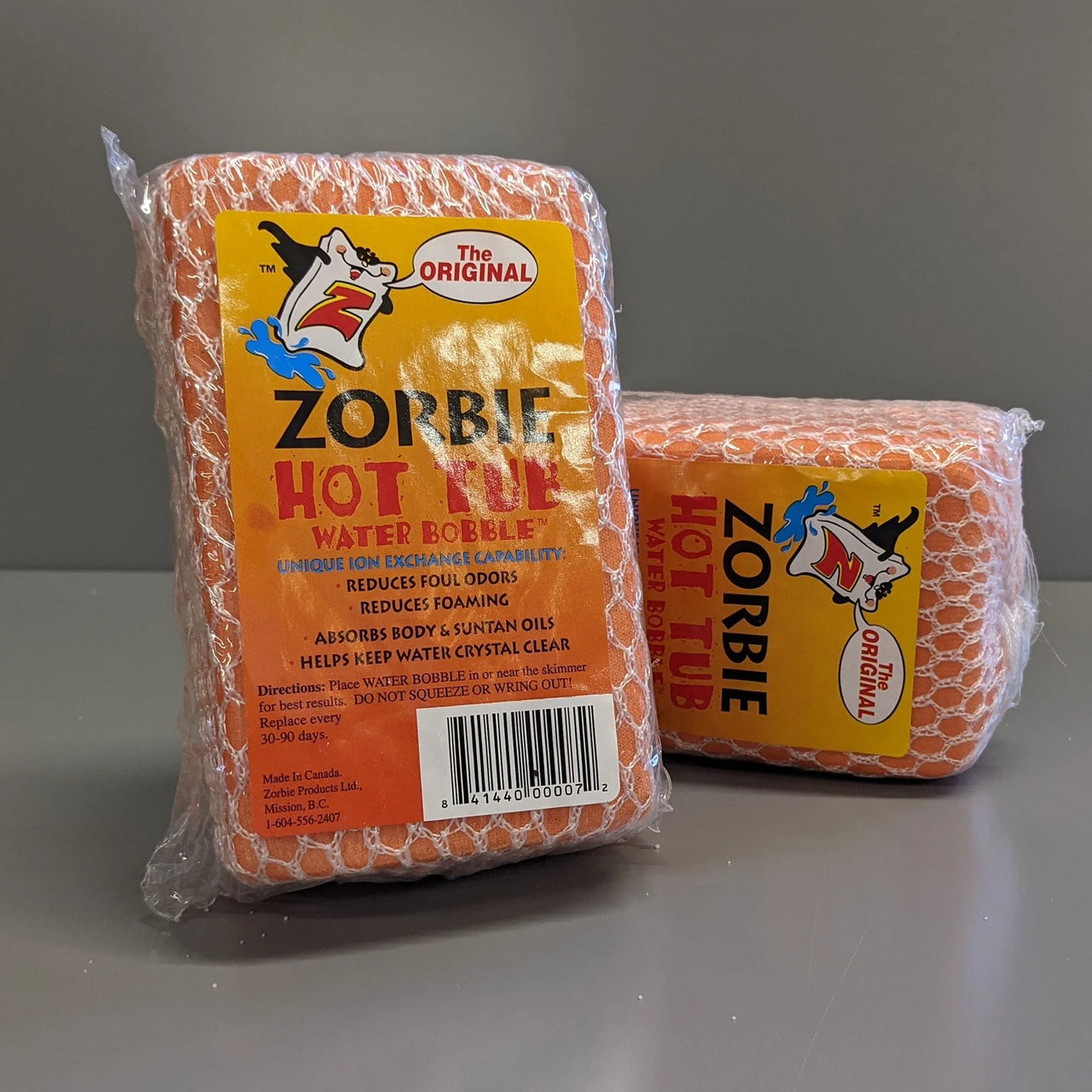 Zorbie - Hot Tub Store