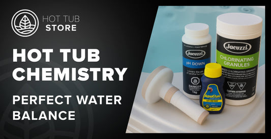 Hot Tub Chemistry: How to Test & Adjust Your Water for Perfect Balance (2025)