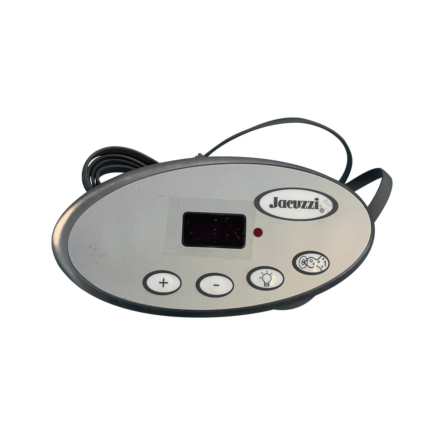 2600-321 topside control panel for Jacuzzi j-300 hot tubs