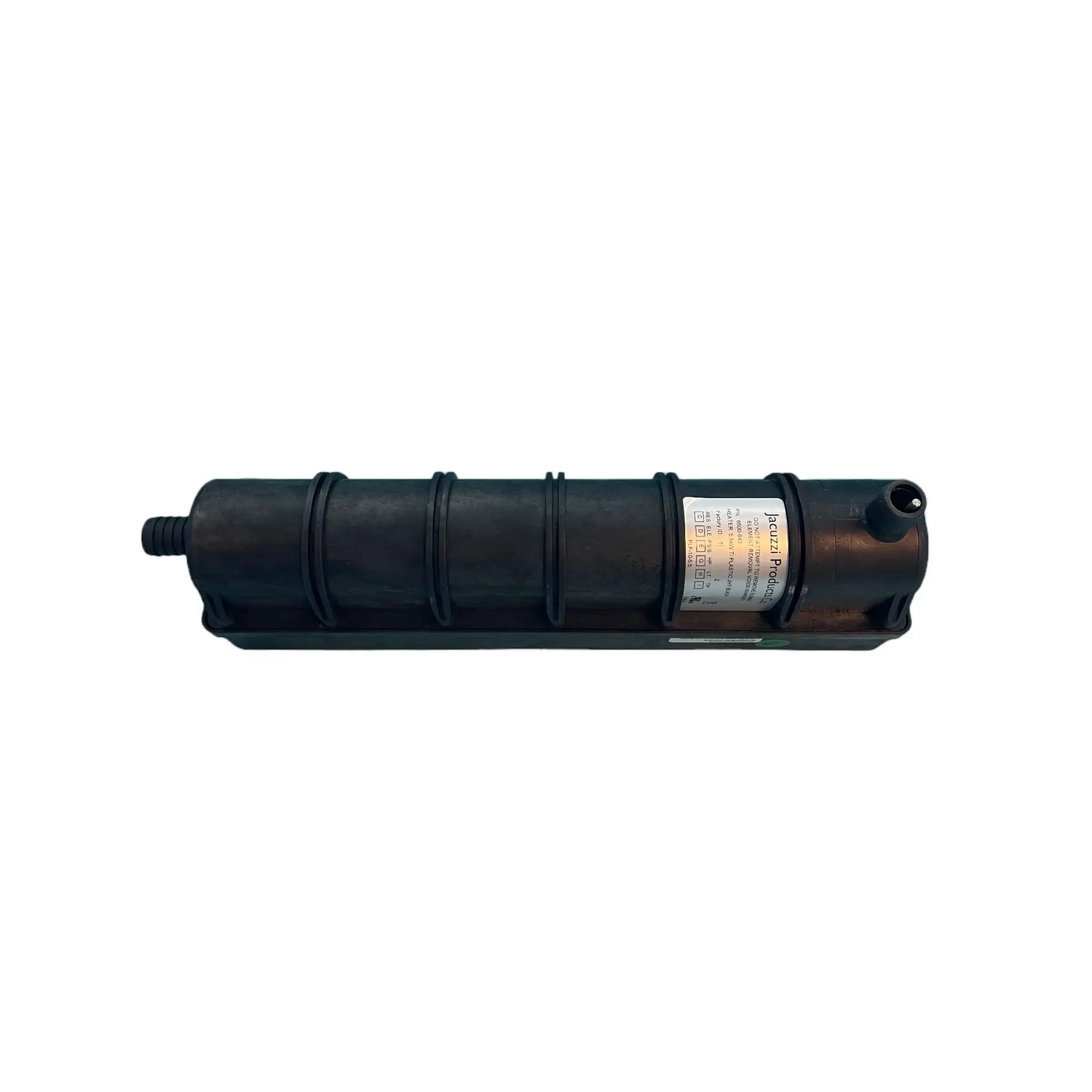 6500-843 heater for Jacuzzi j-500 hot tubs