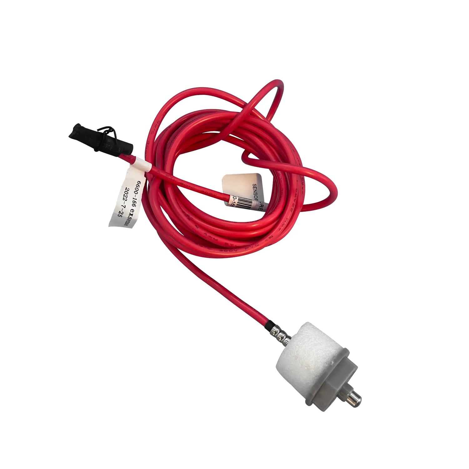 6600-166 temperature sensor for Jacuzzi hot tubs