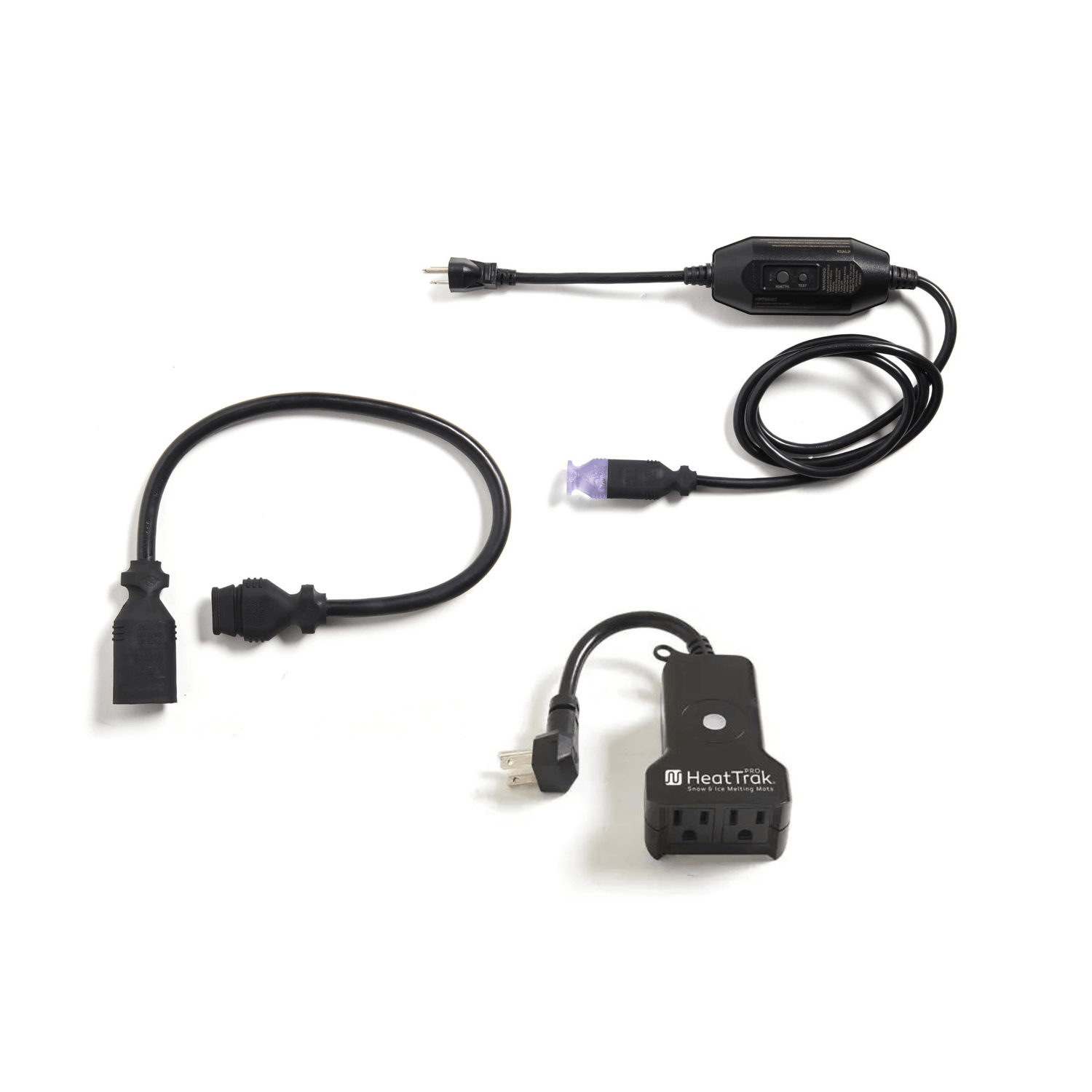 HeatTrak - Cords & Accessories