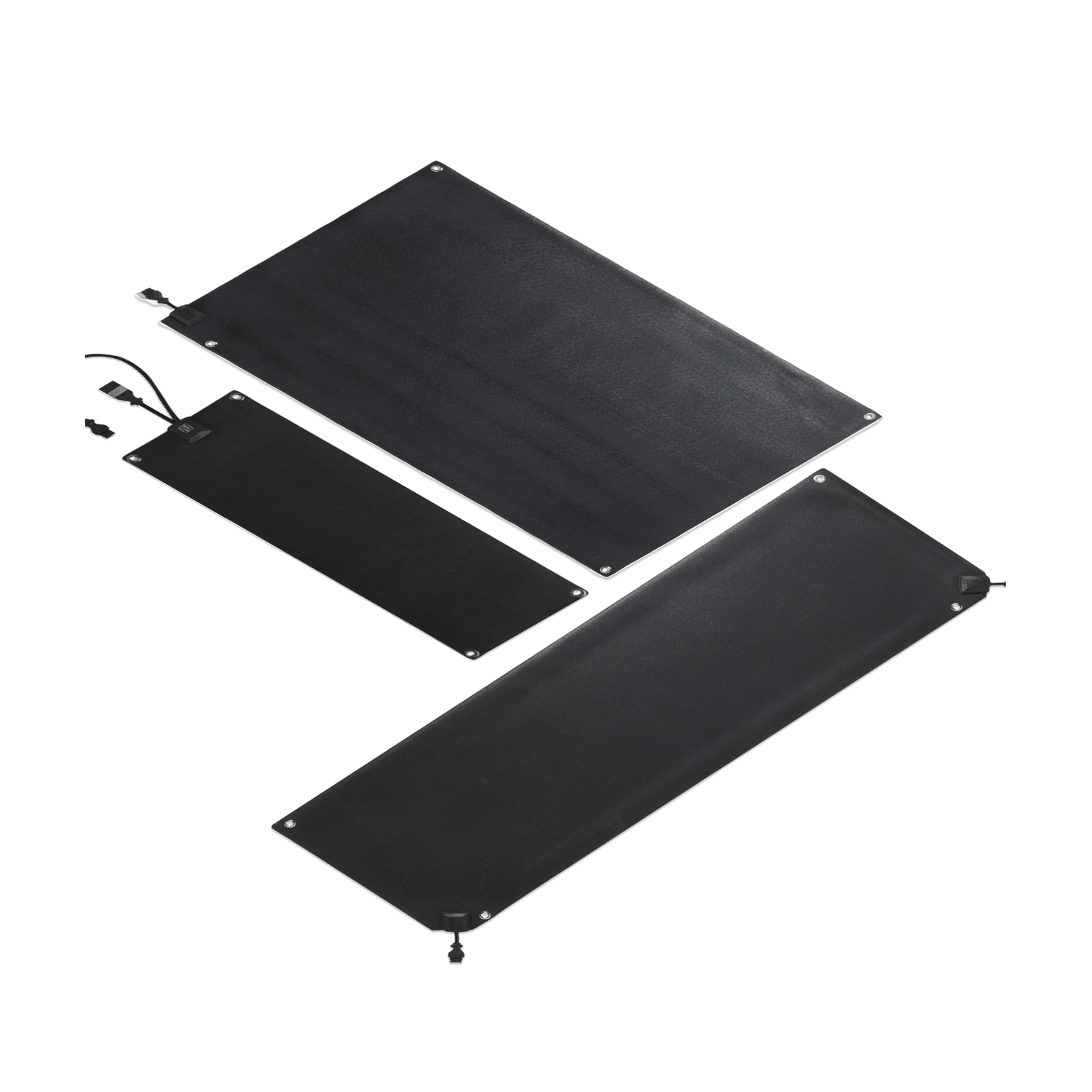 HeatTrak - Mats