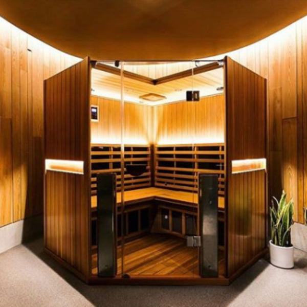 Sauna Accessories