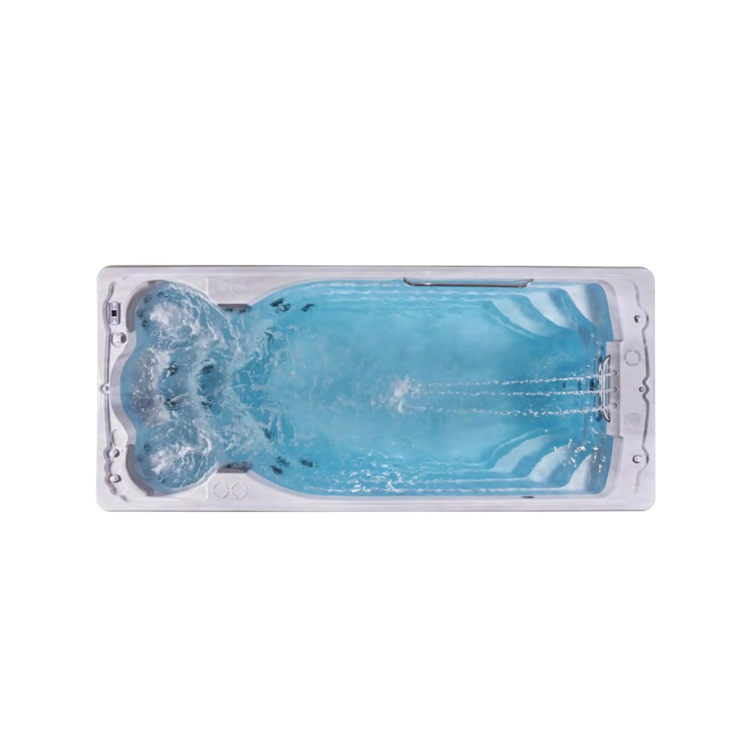 All Season Pool & Swim Spa Parts - Hot Tub Store