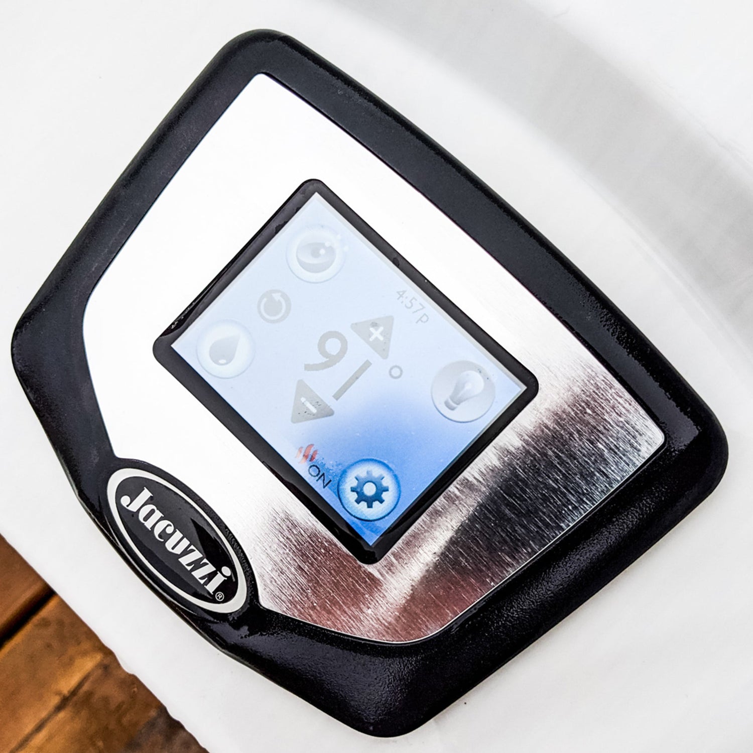 Control Panels - Hot Tub Store